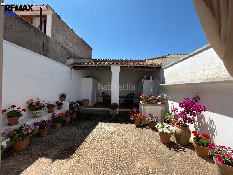 Foto 09d41dca-bcc8-4478-b020-0cda56c1b28d. Casa amb calefacció a Puebla de la Calzada