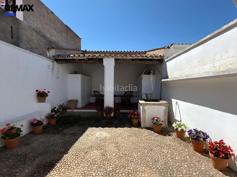 Foto 9deea008-b542-4471-bf4c-b2df5bcec584. Casa amb calefacció a Puebla de la Calzada