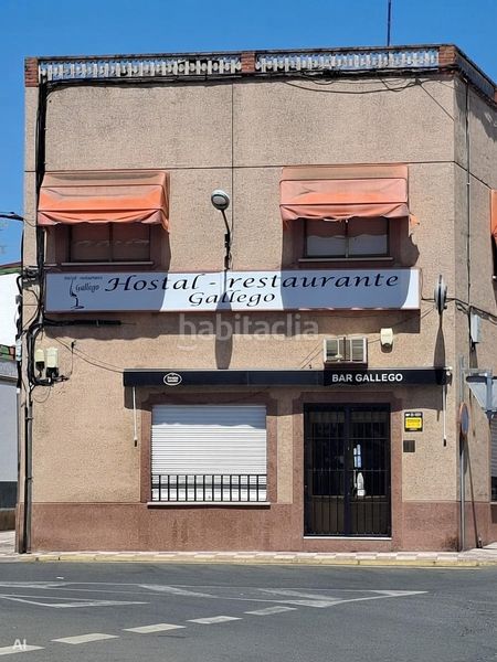 Foto 40abc8c8-46e6-4b50-be28-bcdf0b626df8. Edificio in Villar del Rey