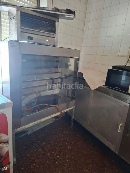 Foto b6b2094e-8aab-45e3-a2f3-64fad6dbf107. Edificio in Villar del Rey