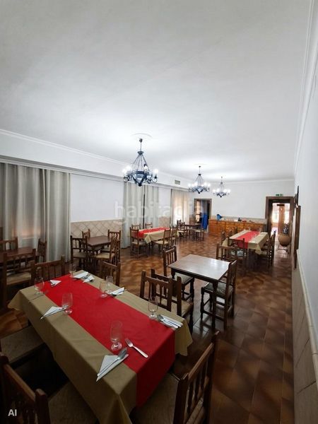 Foto d04e7f3e-52ba-4aff-8d02-28fec451b4fc. Edificio in Villar del Rey