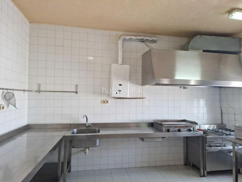 Foto dc53d0ae-b352-48ec-815e-bf26630814bd. Edificio in Villar del Rey