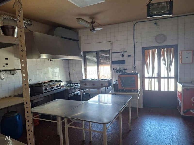 Foto f69c2e9a-2f7e-42a9-aa11-3d4e413f44f9. Edificio in Villar del Rey