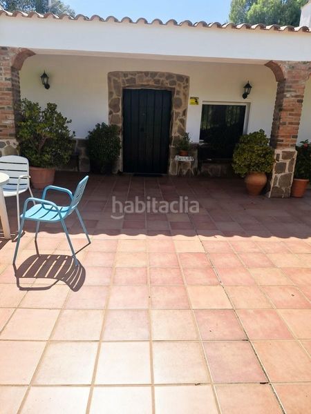 Foto fe770e54-3a7d-45a9-9e53-7907e3a391a4. Casa con parcheggio piscina in Santa Marta