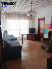 Piso en Casco Antiguo. Piso de 3 hab. con 2 terrazas y garaje opcional en diego maría c