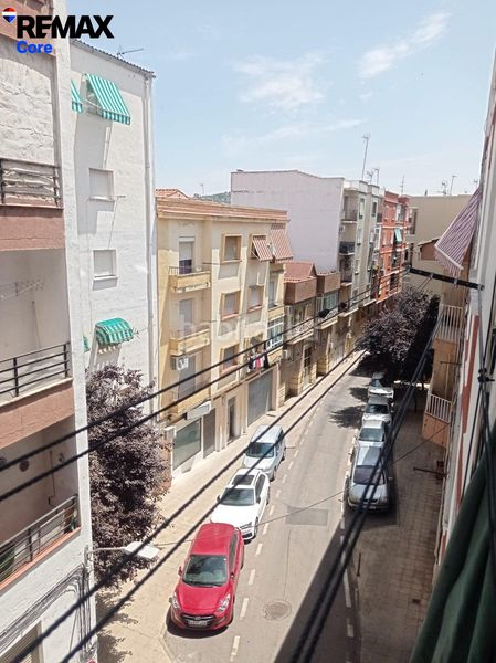 Foto 1076860a-0fbf-427d-ba0b-6ab31b9cd8d6. Flat with heating in Casco Antiguo Cáceres