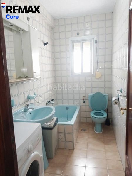 Foto 10f3f9c5-9824-4fca-b5f7-a53a17043b1f. Flat with heating in Casco Antiguo Cáceres