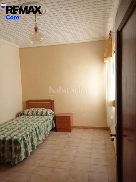 Foto 4a57516e-52c8-4945-8bf6-39b90b7e329a. Flat with heating in Casco Antiguo Cáceres