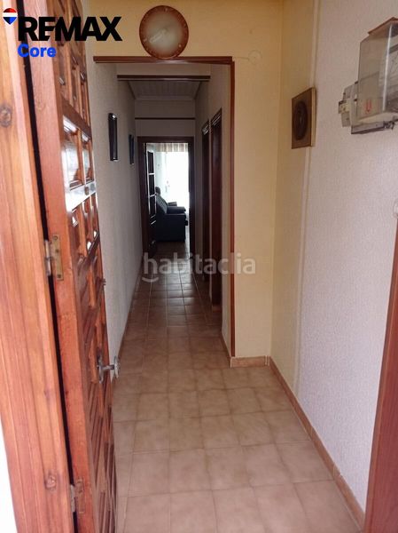 Foto 6010aebd-14dd-4e7c-a9c5-5d34a1f712d3. Flat with heating in Casco Antiguo Cáceres