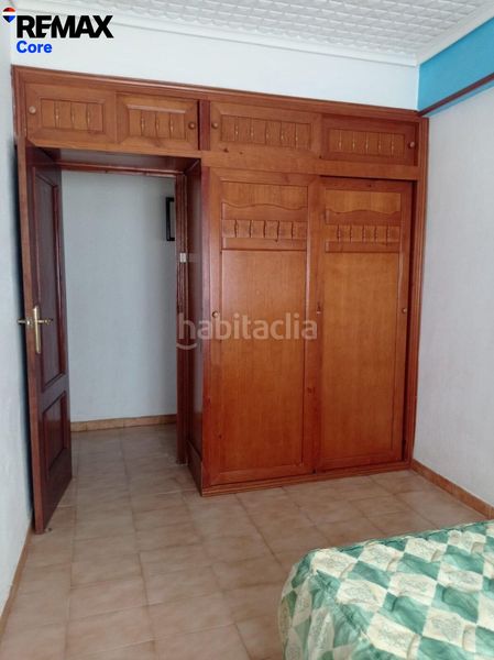 Foto 6d404dbd-0a71-4b39-a991-6a6d7f17ba78. Flat with heating in Casco Antiguo Cáceres