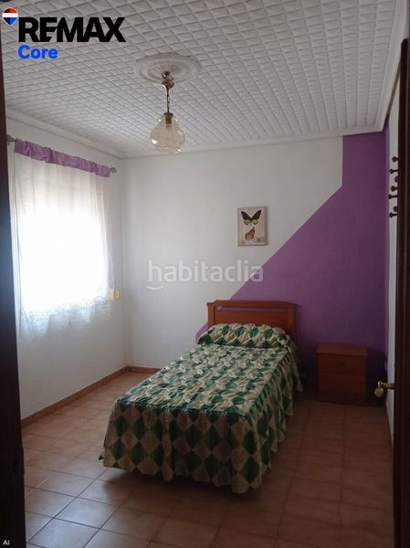 Foto b385d191-5333-4011-8074-e85c354601fa. Flat with heating in Casco Antiguo Cáceres