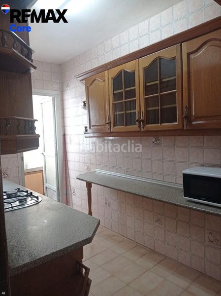 Foto be31a0b4-57fe-447f-8999-20e649104bbb. Flat with heating in Casco Antiguo Cáceres