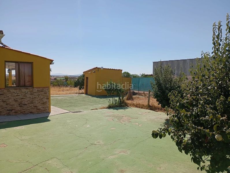 Foto 1167ac6d-9473-4840-a288-eaf1e45b3b89. Xalet amb aparcament piscina a Ceres Golf Cáceres