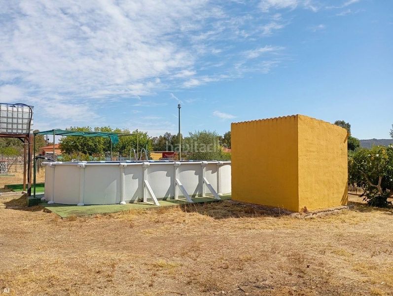 Foto 27436e76-31eb-489c-b327-0a7ff2bd5428. Xalet amb aparcament piscina a Ceres Golf Cáceres