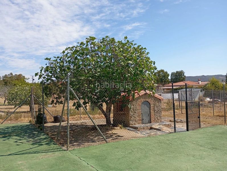 Foto 5071eb51-4638-47b7-b354-202e2c950199. Xalet amb aparcament piscina a Ceres Golf Cáceres