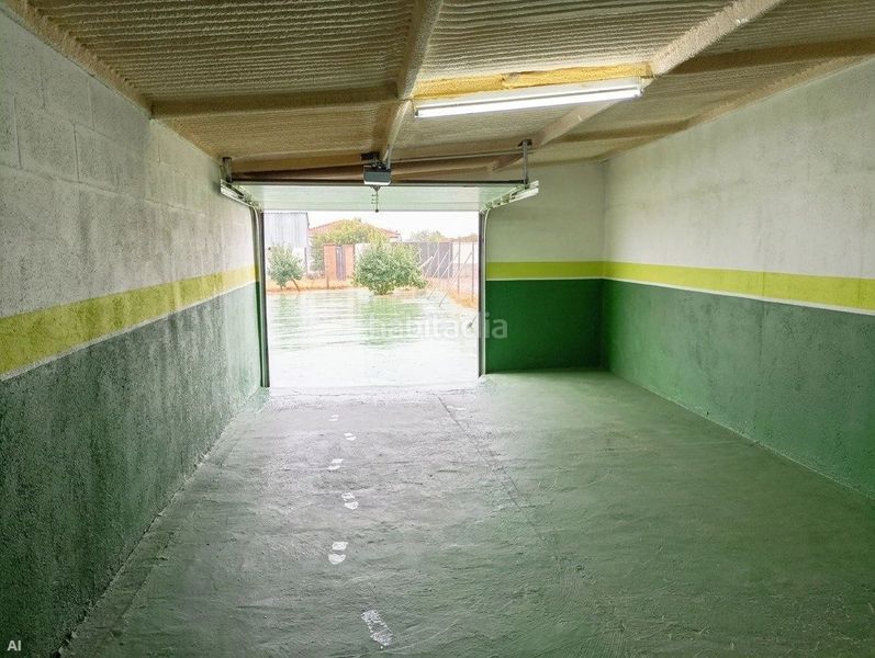 Foto a0d0fa7d-70a8-40de-8599-ef27da24f648. Xalet amb aparcament piscina a Ceres Golf Cáceres