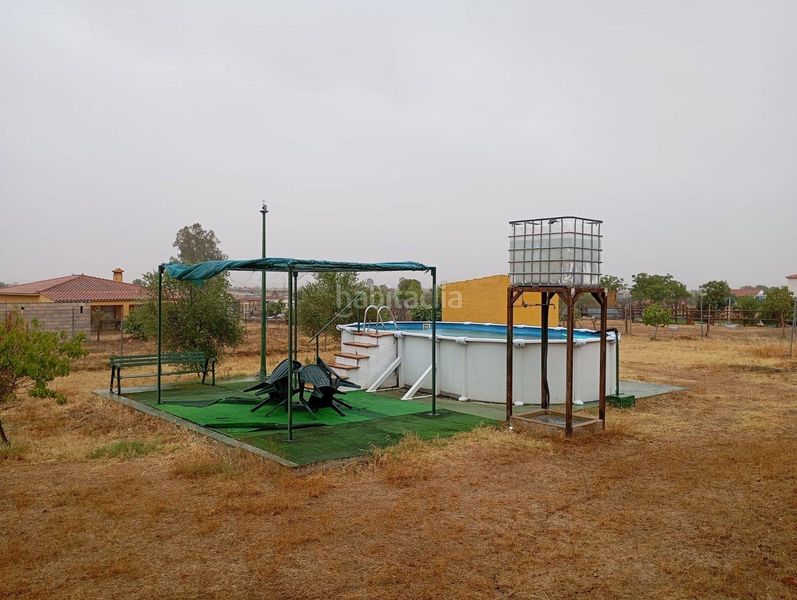 Foto efcf9726-895f-472d-9e87-28228ef98fa6. Xalet amb aparcament piscina a Ceres Golf Cáceres