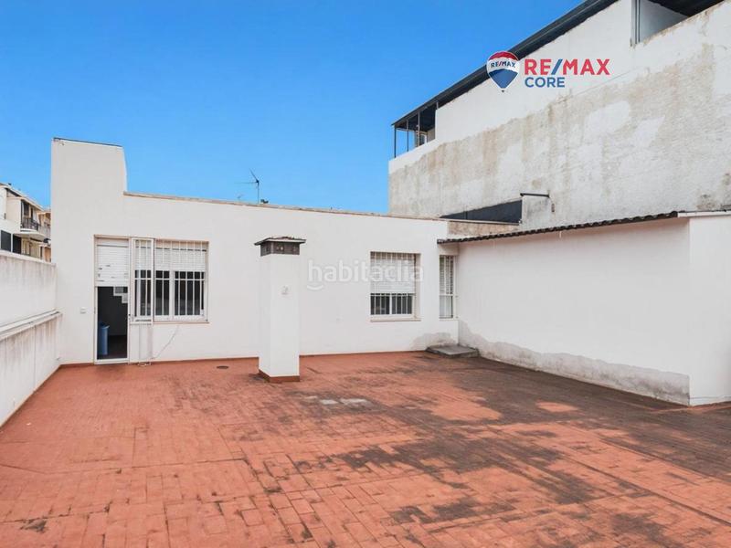 Foto 25035c9e-803d-4ca6-8c74-265b593cb3d2. Casa a schiera con riscaldamento parcheggio in San Roque - Ronda Norte Badajoz