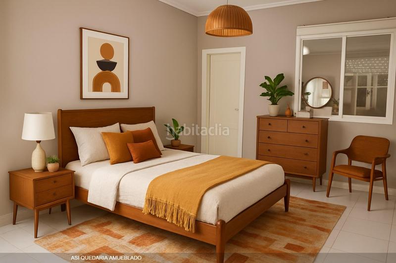 Foto 7954a46d-9437-4459-8827-928b29b4c074. Casa a schiera con riscaldamento parcheggio in San Roque - Ronda Norte Badajoz