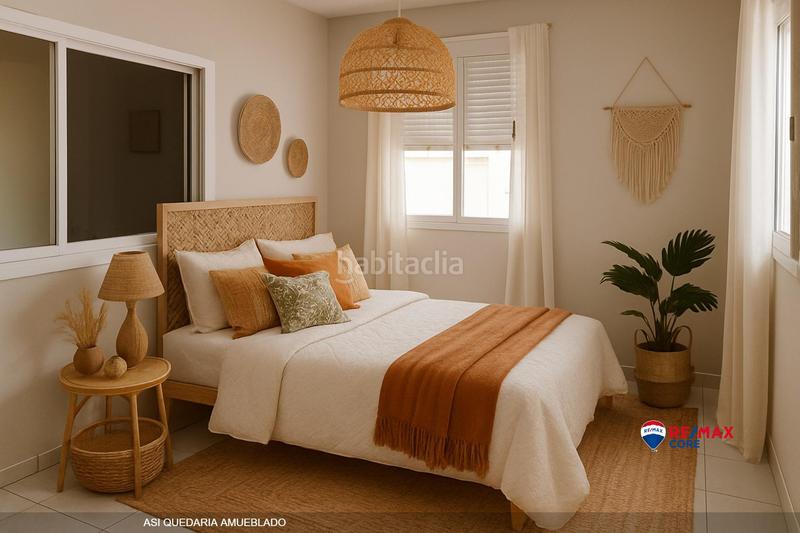 Foto ff703e5b-2ff5-4149-943f-b557f10768ac. Casa a schiera con riscaldamento parcheggio in San Roque - Ronda Norte Badajoz