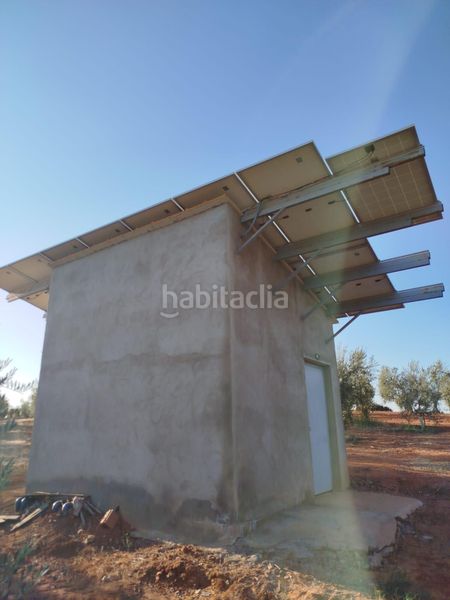 Foto b3de342c-01ef-4fe5-afc4-0b7a574da414. Rural plot in Arroyo de San Serván