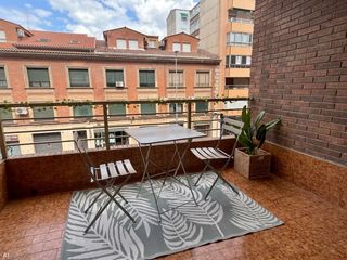 Lloguer Pis a Centro. Piso en alquiler en avenida de antonio hurtado, 4