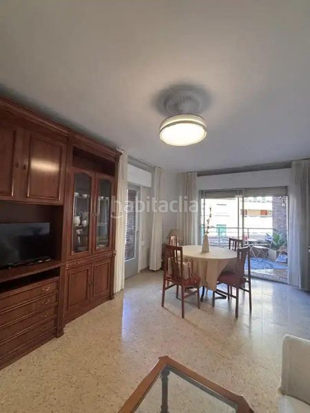 Foto 2a1fd961-c7e2-4a2b-8ba8-9e14a047ef83. Rent flat with heating in Centro Cáceres