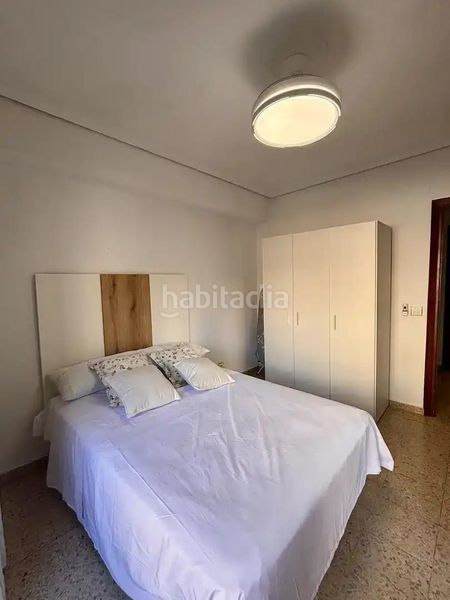 Foto 56ab389f-fd4a-4c1c-bd4d-7e3089635439. Rent flat with heating in Centro Cáceres