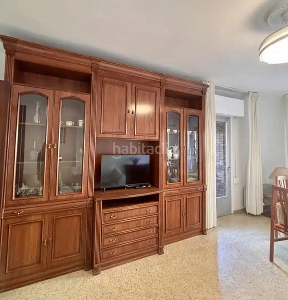 Foto 7ffab083-1301-4693-914f-b14bbadffd9c. Rent flat with heating in Centro Cáceres