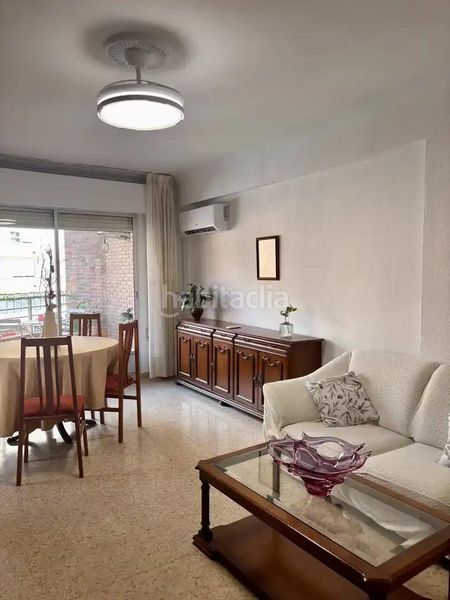 Foto 830f4afb-c92f-4414-8a7d-6796541f6d50. Rent flat with heating in Centro Cáceres