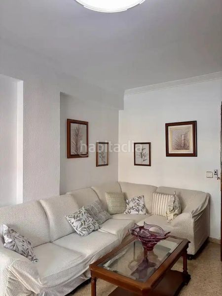 Foto 947da984-563f-4c98-8da4-c228667c80c3. Rent flat with heating in Centro Cáceres