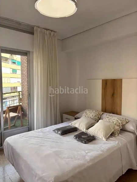 Foto 982ea1f4-9bee-46cb-9a43-948481ec5964. Rent flat with heating in Centro Cáceres
