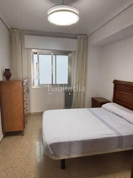 Foto a7b4376c-b0ac-4ed9-823a-0d192b6a00b5. Rent flat with heating in Centro Cáceres