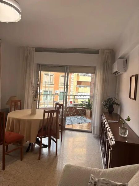 Foto ae5ab4f2-c22e-4a1d-ac2d-2f7d25fc9e6a. Rent flat with heating in Centro Cáceres