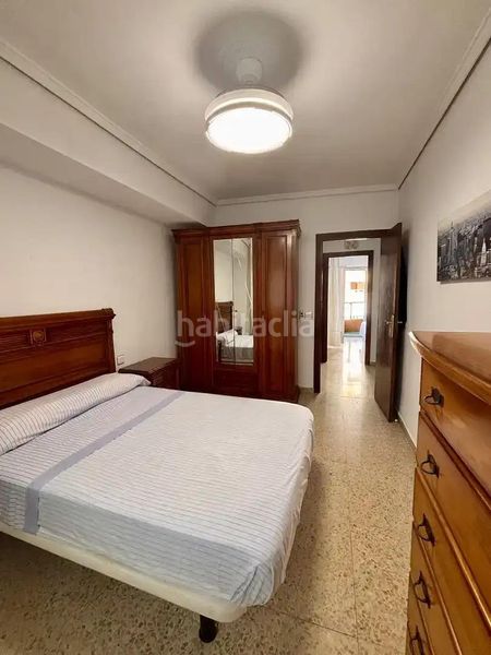 Foto af1a6397-2b23-4c69-9e9b-6e09b43cc453. Rent flat with heating in Centro Cáceres
