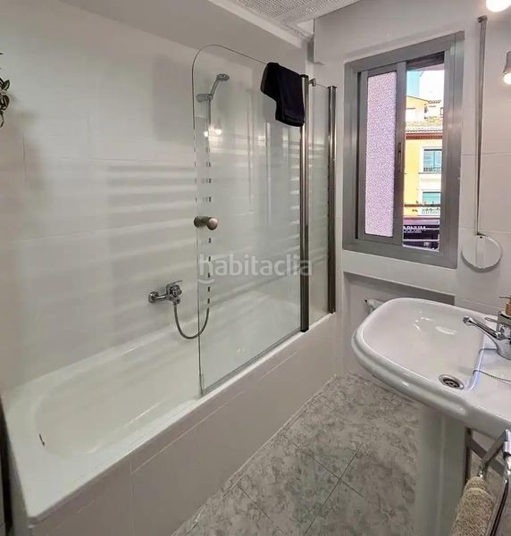 Foto b1728bd6-8832-4753-8e79-8494b89599d1. Rent flat with heating in Centro Cáceres