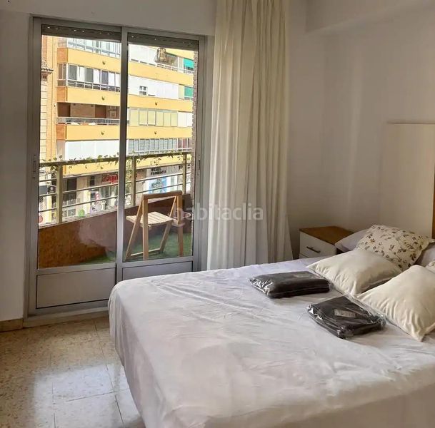 Foto c93aa2a8-3232-4362-b165-9252ebda3038. Rent flat with heating in Centro Cáceres