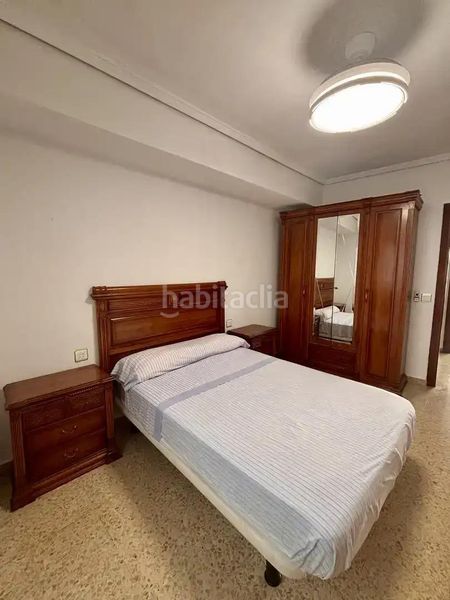 Foto cdf5c876-d218-41d2-9815-906ea4f0e8f1. Rent flat with heating in Centro Cáceres