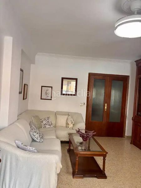 Foto d652590f-3380-4526-8049-e89001b5a5e3. Rent flat with heating in Centro Cáceres