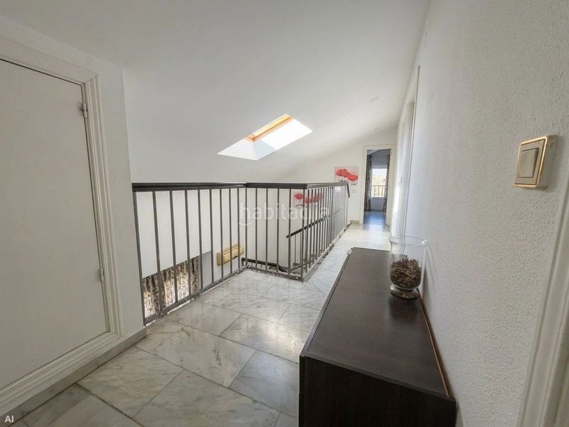 Foto 09ed91c8-66a4-47b8-8afc-f5690da0f40d. Dúplex espectacular ático dúplex con terraza de 20 m2 en san roque en Badajoz