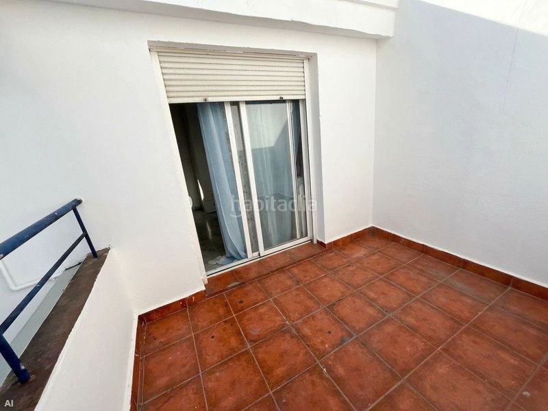 Foto 462cee6e-357b-49f3-8fe6-5d307a899f52. Dúplex espectacular ático dúplex con terraza de 20 m2 en san roque en Badajoz