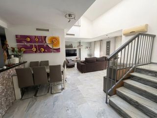 Duplex in San Roque - Ronda Norte. Espectacular ático dúplex con terraza de 20 m2 en san roque