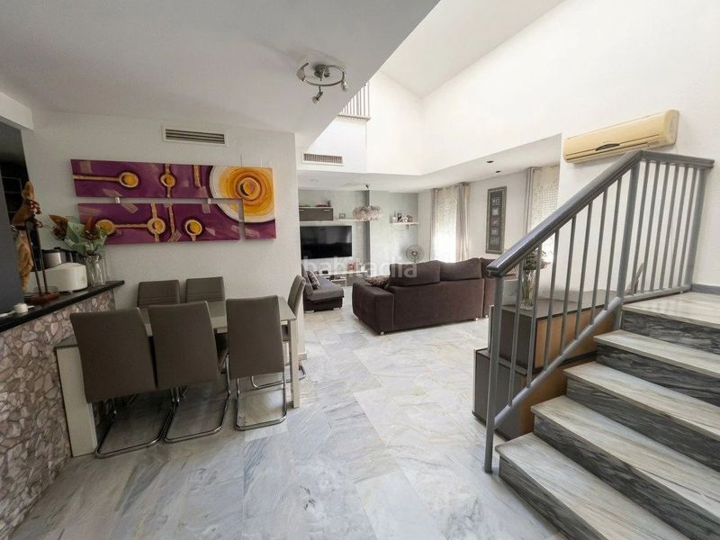 Foto c96c9710-24bd-4ebc-8d9b-5d04ea0109d8. Dúplex espectacular ático dúplex con terraza de 20 m2 en san roque en Badajoz