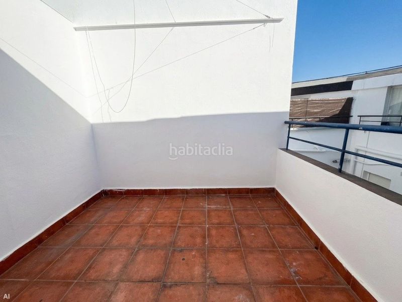 Foto d278fd2c-d867-4959-97da-963fcc104fd0. Dúplex espectacular ático dúplex con terraza de 20 m2 en san roque en Badajoz