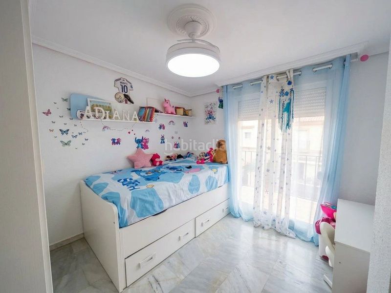 Foto e6e0f1f4-1690-4fe7-aed0-7a24bab30b92. Dúplex espectacular ático dúplex con terraza de 20 m2 en san roque en Badajoz