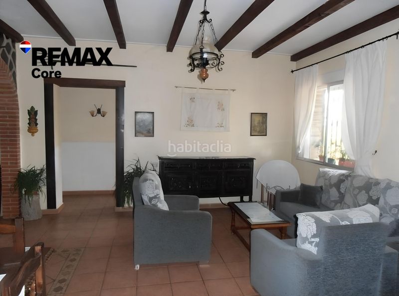 Foto 283348f5-c2e0-45b5-a6d6-b0f2290444e0. Casa amb calefacció piscina a Puebla de Obando