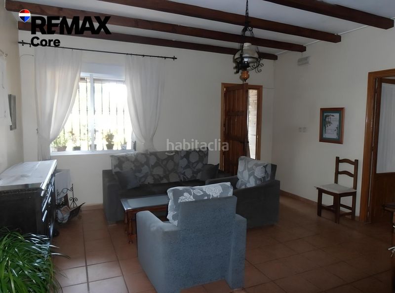 Foto 4f460ff9-1fb0-4990-9f4c-aff6e579c066. Casa amb calefacció piscina a Puebla de Obando