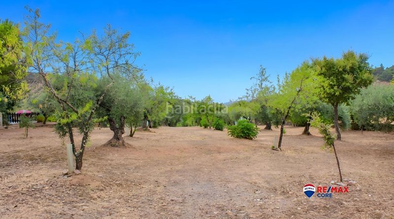 Foto 514f12aa-c72e-4f68-9970-4868086e7532. Casa amb calefacció piscina a Puebla de Obando