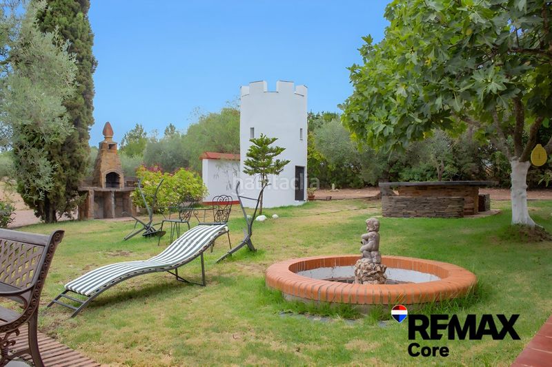 Foto 5d0c6255-2758-4466-8ab3-ce5370208acf. Casa amb calefacció piscina a Puebla de Obando