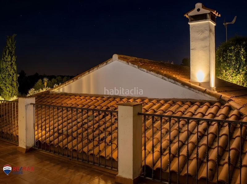 Foto 8b549fe7-1d79-4c0a-91b2-30bd02454a70. Casa amb calefacció piscina a Puebla de Obando